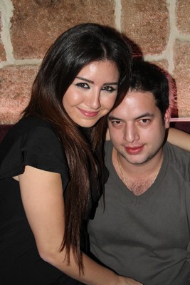 Christmas Party 